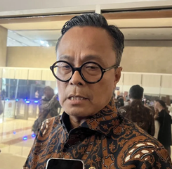 Danantara Ungkap Saham BUMN Topang Kenaikan IHSG pada Perdagangan Senin