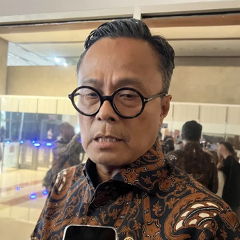 Danantara Ungkap Saham BUMN Topang Kenaikan IHSG pada Perdagangan Senin