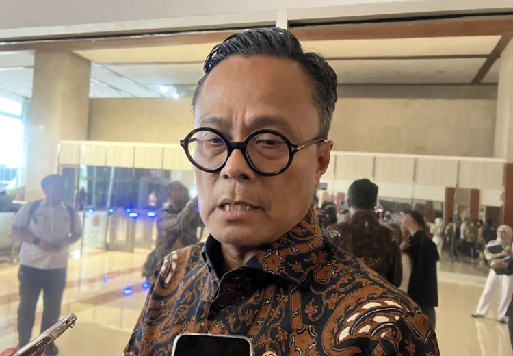 Danantara Ungkap Saham BUMN Topang Kenaikan IHSG pada Perdagangan Senin