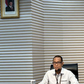 KPK Akui Sudah Lebih Dahulu Selidiki Dugaan Korupsi MBG 