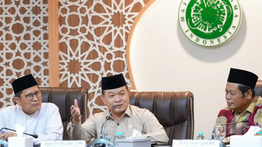 Prabowo Utus Dudung Jembatani Komunikasi Pemerintah dengan Ulama dan Tokoh Agama