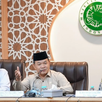 Prabowo Utus Dudung Jembatani Komunikasi Pemerintah dengan Ulama dan Tokoh Agama