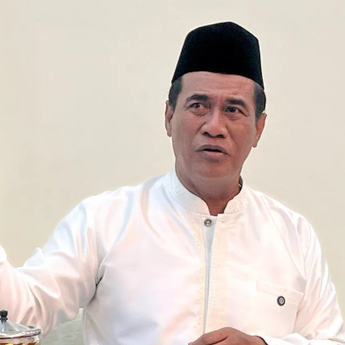 Mentan Amran Cabut 2.231 Izin Pengecer dan Distributor Pupuk Bermasalah