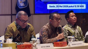 Panitia Seleksi Nasional Penerimaan Mahasiswa Baru (SNPMB) melaporkan bahwa sebanyak 256.369 peserta dinyatakan lolos Seleksi Nasional Berdasarkan Tes (SNBT) tahun 2026 dari total 871.496 pendaftar yang bersaing untuk masuk Perguruan Tinggi Negeri (P