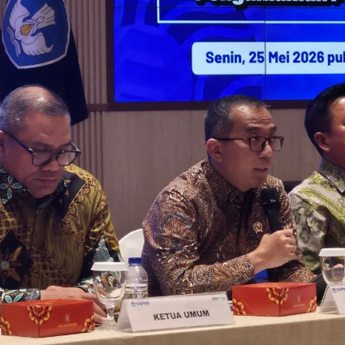 256.369 Peserta Lulus SNBT dari Total 871.496 Pendaftar
