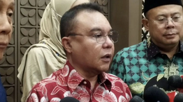 Dasco: Kunjungan Luar Negeri Presiden Prabowo Disesuaikan dengan Kebutuhan dan Dinamika Global