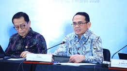 OJK Sebut Ada 8 Fintech Pindar dalam Pengawasan Khusus