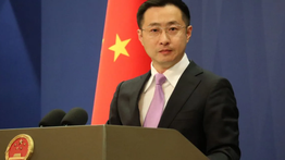 AS Sebut Alibaba, BYD, dan Baidu Masuk Daftar Perusahaan Pendukung Militer, China Meradang