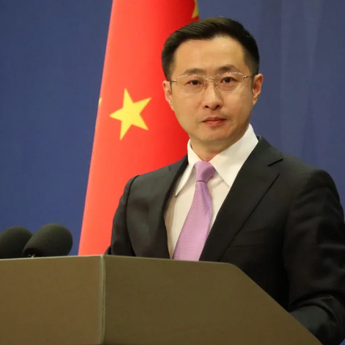 China Tolak Tekanan Ekonomi Trump ke Iran
