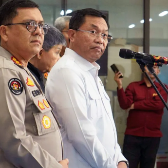 BGN Tegaskan Tak Ada Kerja Sama dengan Pihak Mana Pun Dalam Proses Pendaftaran SPPG