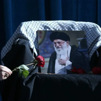 Khamenei Akan Dimakamkan di Mashhad, Iran Siapkan Rangkaian Upacara Penghormatan Nasional