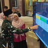 Mensos Tegaskan Pengadaan Sepatu Sekolah Rakyat Transparan dan Sesuai Prosedur