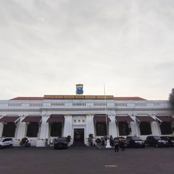 Polrestabes Surabaya Ungkap Dugaan Pelecehan Seksual terhadap Tujuh Santri oleh Guru Ngaji