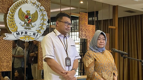 Sekretariat Jenderal MPR RI tengah menelaah kemungkinan pemberian sanksi tambahan terhadap dewan juri babak final Lomba Cerdas Cermat (LCC) Empat Pilar 2026 tingkat Provinsi Kalimantan Barat setelah muncul polemik kesalahan penilaian yang ramai diper