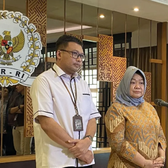 Setjen MPR Telaah Sanksi Tambahan untuk Dewan Juri LCC Empat Pilar Kalbar