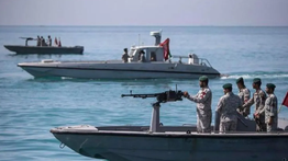 IRGC Klaim Serang Pangkalan Udara AS di Kuwait sebagai Balasan Serangan dekat Bandar Abbas