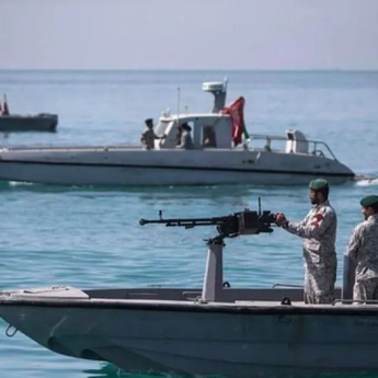 IRGC Klaim Serang Pangkalan Udara AS di Kuwait sebagai Balasan Serangan dekat Bandar Abbas