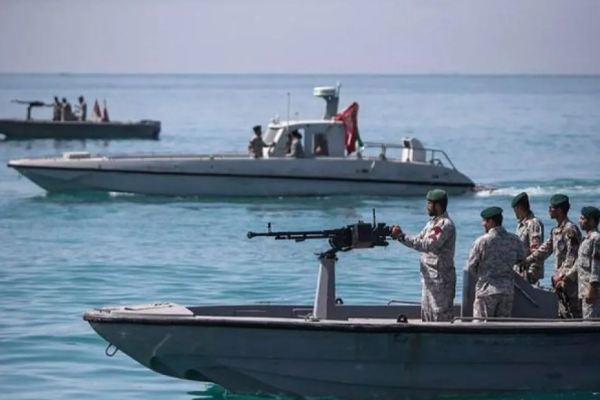 AS-Iran Kembali Perang, DPR Minta RI Waspada Pasokan Energi