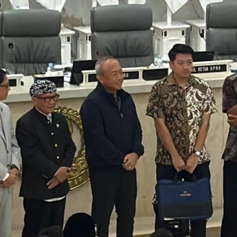 Persib Bandung Terima Bonus Rp1 Miliar Usai Juara BRI Super League 2025/2026
