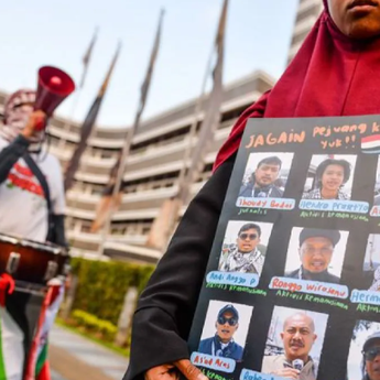 Global Sumud Flotilla Konfirmasi Seluruh Kapal Bantuan Gaza Dicegat Israel