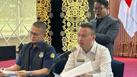 Direktorat Jenderal Imigrasi Kementerian Imigrasi dan Pemasyarakatan berhasil mengidentifikasi para sponsor atau pihak penjamin yang bertanggung jawab atas keberadaan 320 warga negara asing (WNA) terduga sindikat judi online internasional.