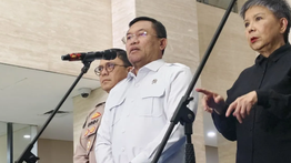 Wakil Kepala BGN Bantah Kabar OTT, Tegaskan Tetap Beraktivitas di Bareskrim