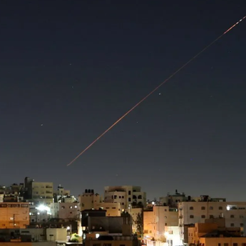 Israel Tutup Seluruh Akses Penyeberangan ke Gaza Usai Serangan Rudal Iran