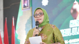 Menteri PPPA Kecam Ayah Kandung di Klaten yang Diduga Lecehkan Dua Anak Perempuannya