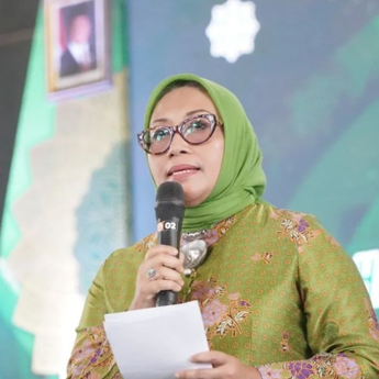 Menteri PPPA Kecam Ayah Kandung di Klaten yang Diduga Lecehkan Dua Anak Perempuannya