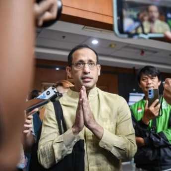 JPU Beberkan Skema White Collar Crime dalam Kasus Korupsi Chromebook yang Menyeret Nadiem