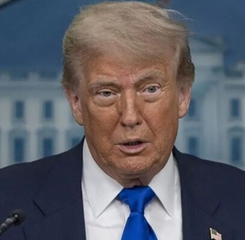 Pemerintahan Trump Ancam Mahkamah Internasional ICC