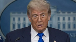 Trump Yakin Perang AS-Iran Segera Berakhir