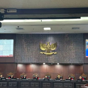 MK Tegaskan Syarat Baru Kuota Perempuan 30 Persen di Daftar Caleg, Tak Dipenuhi Bisa Didiskualifikasi