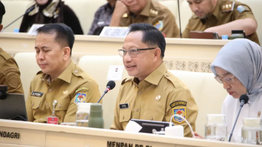 Mendagri Tegaskan Tak Ingin Ada Pemberhentian PPPK dan Honorer di Daerah
