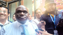 Natalius Pigai Tolak Wacana Tembak di Tempat Pelaku Begal Tanpa Proses Hukum