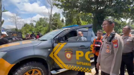 BMKG Cabut Peringatan Dini Tsunami Pascagempa Mindanao