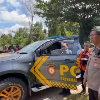 BMKG Cabut Peringatan Dini Tsunami Pascagempa Mindanao
