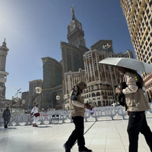 Petugas Haji Indonesia Disebar ke Sembilan Titik Rawan Masjidil Haram, Ini Lokasinya:
