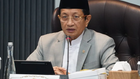 Menteri Agama sekaligus Imam Besar Masjid Istiqlal, Nasaruddin Umar, menegaskan bahwa Hari Raya Idul Adha menjadi momentum penting untuk menanamkan nilai keikhlasan, kepedulian, dan tanggung jawab sosial di tengah kehidupan masyarakat. Menurutnya, ma