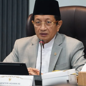 Menag: Idul Adha Teguhkan Nilai Keikhlasan dan Kepedulian Sosial