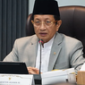 Menag Minta Maaf, Istiqlal Tak Lagi Bagikan Daging Kurban