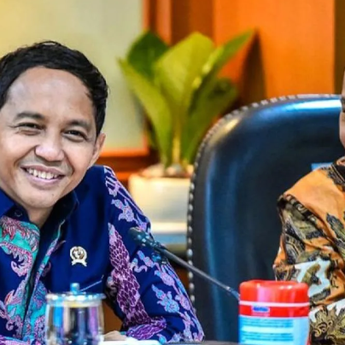 Menhut Tekankan Kolaborasi Biosekuriti untuk Lindungi Biodiversitas Indonesia