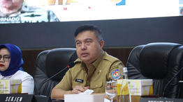 Kemendagri Minta Bulog Percepat Distribusi MinyaKita ke Indonesia Timur