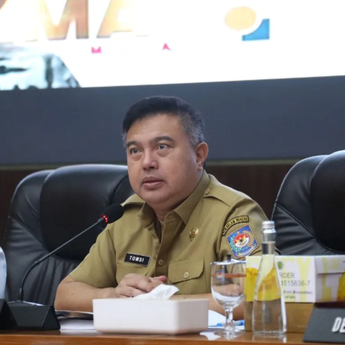 Kemendagri Minta Bulog Percepat Distribusi MinyaKita ke Indonesia Timur