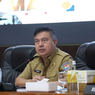 Kemendagri Minta Bulog Percepat Distribusi MinyaKita ke Indonesia Timur