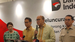 Danantara Indonesia Trust Luncurkan Kemitraan Strategis di Bidang Kesehatan, Pendidikan, dan Budaya