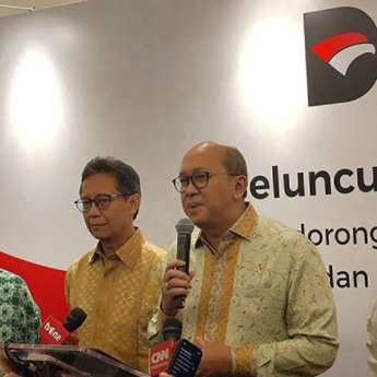 Danantara Indonesia Trust Luncurkan Kemitraan Strategis di Bidang Kesehatan, Pendidikan, dan Budaya