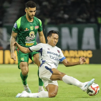 Setelah 9 Musim, Muhammad Toha Resmi Berpisah dengan Persita