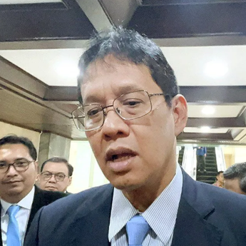 Purbaya Tegaskan Rupiah Tembus Rp18.000 Belum Ganggu Pembayaran Utang