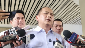 Kejaksaan Agung Republik Indonesia menetapkan pemilik sekaligus Direktur Utama PT TSHI berinisial LS sebagai tersangka baru dalam kasus dugaan korupsi tata kelola usaha pertambangan nikel di Sulawesi Tenggara periode 2013&ndash;2025.